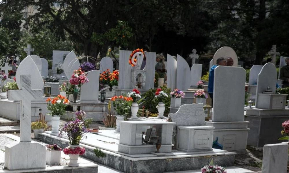Οικογενειακό δράμα στην Καρδίτσα: Μετά τον 32χρονο γιο πέθανε και ο πατέρας από κορονοϊό